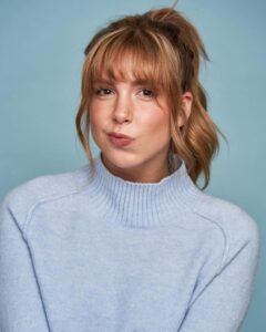 Madison Humphrey Biography: Age, Husband, Parents, Net Worth, Height