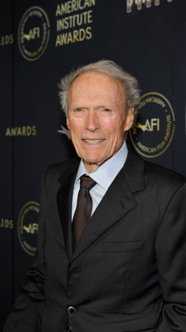 Clint Eastwood Biography Age, Height, Parents, Siblings, Ethnicity